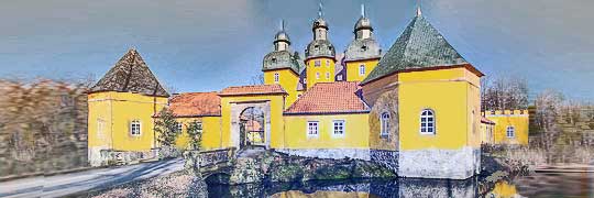 Schloss Holte-Stukenbrock