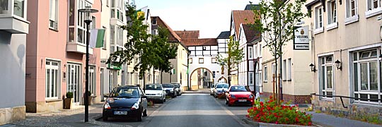 Rheda-Wiedenbrück