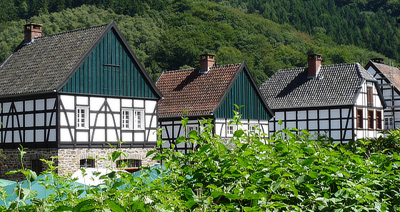 Freilichtmuseum Hagen