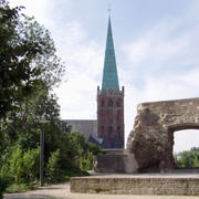 Kirche St. Gangolf, Heinsberg