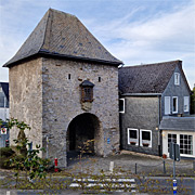Derker Stadttor in Brilon