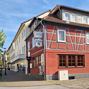 Boltze's Eck