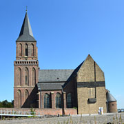 Kirche St. Martini, Emmerich