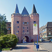 Steintor Geldern