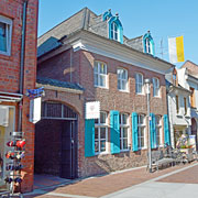 Museum für Volkskunde und Kulturgeschichte Kevelaer