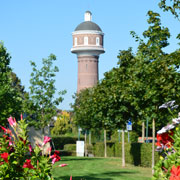 Wasserturm Kevelaer