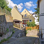 liebliches Städtchen Oerlinghausen