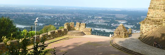 Porta Westfalica