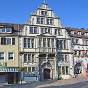 Altes Brauhaus Paderborn