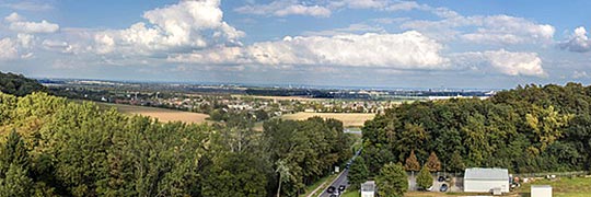 Frechen Panorama #71656210© pixs:sell