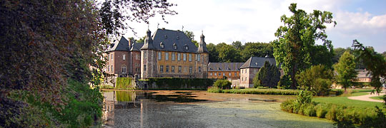 Schloss Dyck