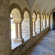 Denkmal Kreuzgang