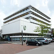 Rathaus Emsdetten