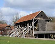Rheine Saline Gottesgabe © suedwind1
