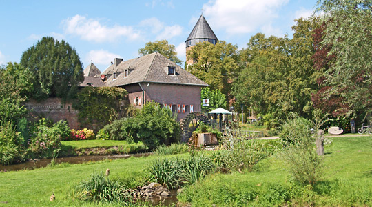 Brüggen am Niederrhein