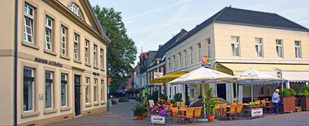 Nettetal, Stadtteil Kaldenkirchen