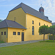 ev. Kirchen Kaldenkirchen, Stadt NNettetal