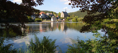 Wuppertal-Beyenburg