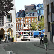 zuum Marktplatz, Bad Kreuznach