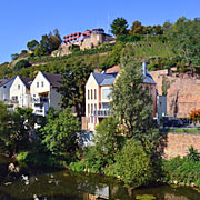 Schlossberg Bad Kreuznach