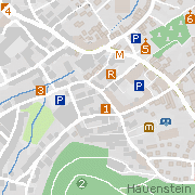 Sehenswertes und Markantes in Hauenstein