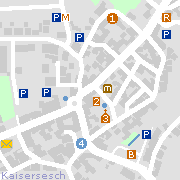 Sehenswertes und Markantes in Ulmen