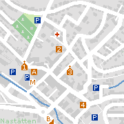 Sehenswertes und Markantes in Nastätten