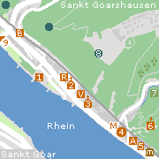 Sehenswertes und Markantes in St. Doarshausen
