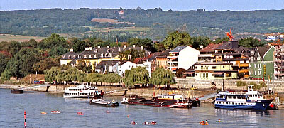 Neuwied am Rhein