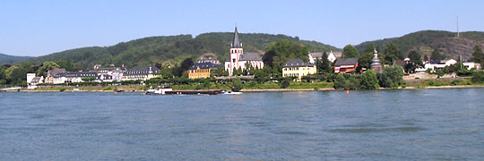 Unkel am Rhein