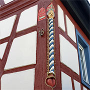 verliebter Bauherr