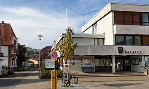 Hauenstein