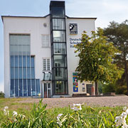 Schuhmuseum Dahn