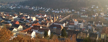 Rodalben