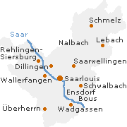 Saarlouis