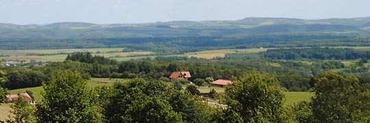Losheim am See / Scheiden © alcomtel