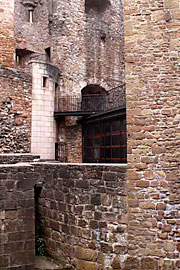 Burg Montclair