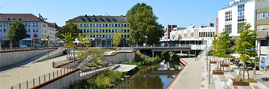 Neunkirchen / Saar