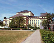 Saarländisches Staatstheater