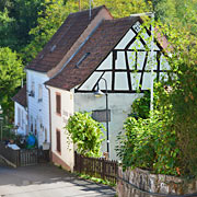 Burgmuseum Kirkel