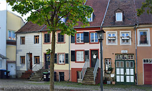 St. Ingbert zeigt sich gut gewappnet