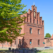 Stendal - Altmärkisches Museum
