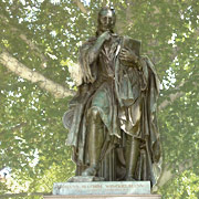 Winkelmann-Denkmal