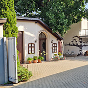uriger Schlosskeller