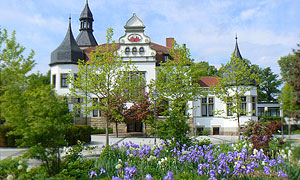 Bad Schmiedeberg
