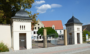 Klosterhof Coswig (Anhalt)