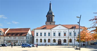 Haldensleben