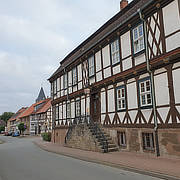 die Alte Apotheke