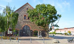 Stadtmuseum