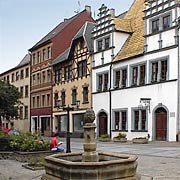 gemischte Gefühle: Weißenfels